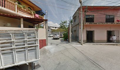 Sitio de Taxis Costa Pacifíco A.C