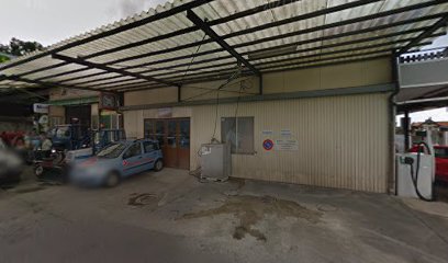 Garage Schönentannen GmbH