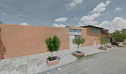 IGLESIA CRISTIANA PEÑA DE HOREB de las ASAMBLEAS DE DIOS, A.R.