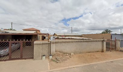 Thabelo Construction Projects