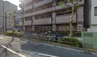 ＵＵＲコート錦糸町