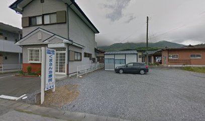 くまさん治療院