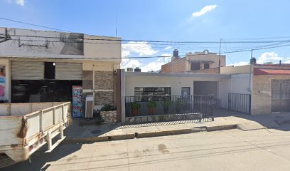 Escuela Secundaria Ignacio Zaragoza