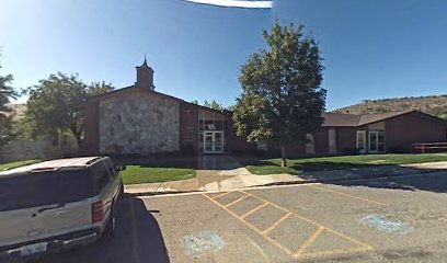 Cedar Valley Elementary School