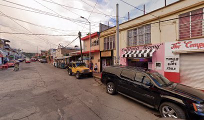 Panadería Ana Lilia 4