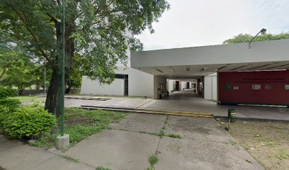 Biblioteca Facultad de Psicología