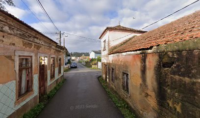 Rua Central