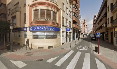 Clínica Sevilla en Albacete