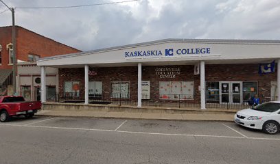 Kaskaskia College Greenville Education Center