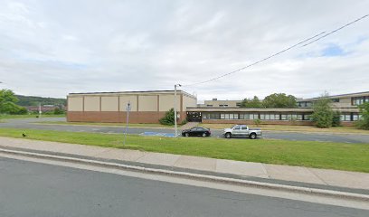 Prince of Wales Collegiate