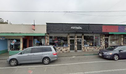 Fatbol Smoke Shop