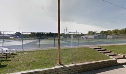 Hastings High School Tennis