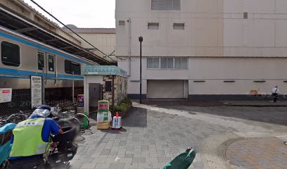 成城石井SELECTグランデュオ蒲田西館店
