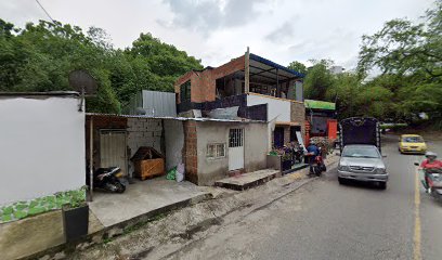 Cra 18#35-40 oficina 203, barrio çentro, Bucaramanga.