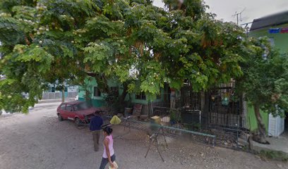 Balconería Artística Zapata