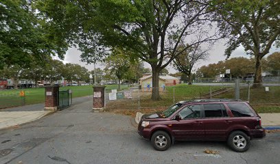 11th & Pike Recreation Center