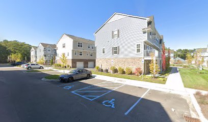 Parkdale Townhomes