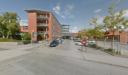 Förlossningen BB Halmstad