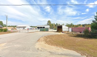 Transfer Station/Recycling Center Barrington