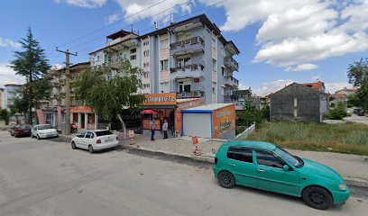 Çağlayan Market 2