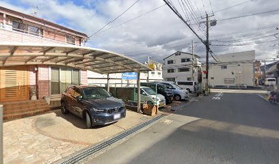 タイムパーキング 四條畷美田町