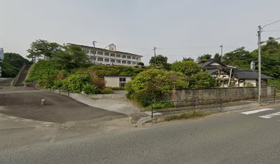 大任町立大任小学校