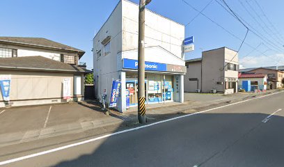 Panasonic shop ㈲田仲電気商会