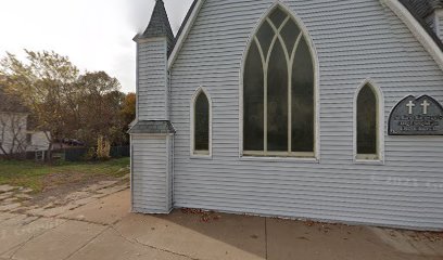 St. George's Anglican Church