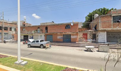 Lth Auto Electrico Y Mecanico - Taller de reparación de automóviles en San Juan de los Lagos, Jalisco, México