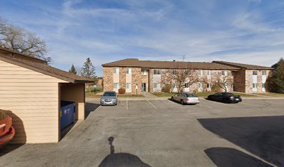 Elk Ridge Manor Apartments