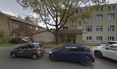 Respublikinis priklausomybės ligų centras Kauno filialas