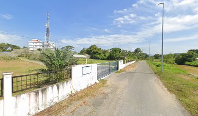 Tanah Perkuburan Islam Kampung Lama