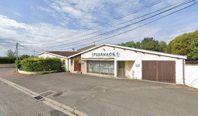 Pharmacie des Eaux Claires selarl