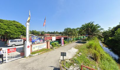 Sekolah Kebangsaan Dato' Yahya Subban