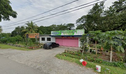 Jabatan Perkhidmatan Veterinar, Taiping