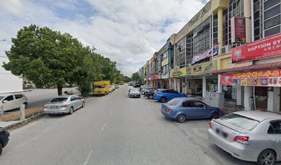 Subang Pinggiran Laundry