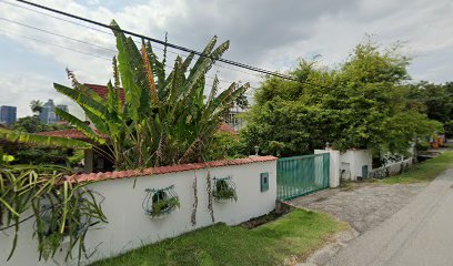 Rooms with Green Garden & Serenity