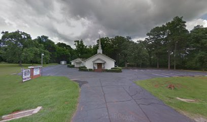 Nat Baptist Church