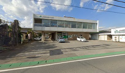 ＪＡ成田市 酒々井支所