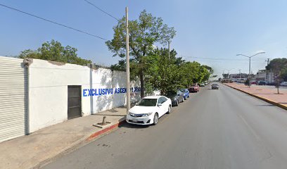 Escuela Metafísica de Saltillo