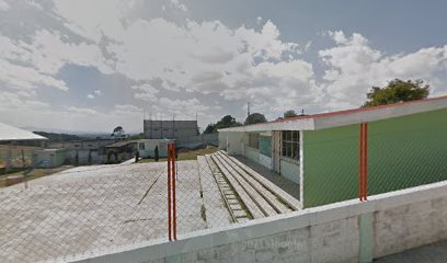 Escuela Primaria Miguel Hidalgo Y Costilla
