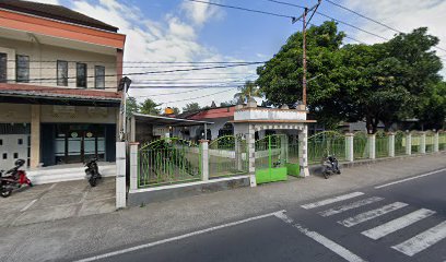 Masjid As Syaadah