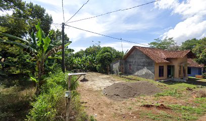 Lapangan Serba Guna 'GADING MAS'