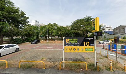 CITY PARKING 城市車旅停車場(大宏社區)