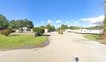 Gatewood Estates Mobile Home Park