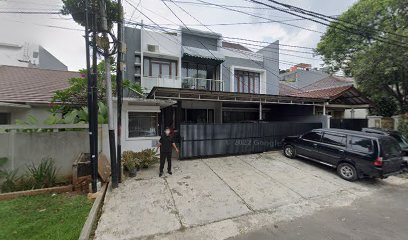 Rumah MSC