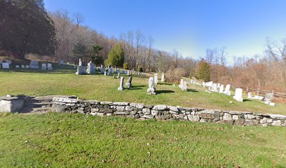 Gerow Cemetery