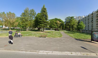 Terrain de pétanque