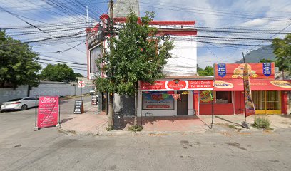 Alta Peluquería Patsy