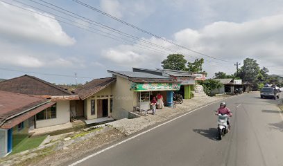 Angkringan Ngopi Nyuk